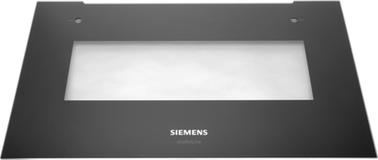 20004558 Čelní skleněný panel Bosch | Siemens