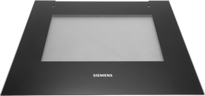 20004583 Čelní skleněný panel Bosch | Siemens