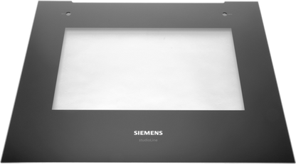 20004584 Čelní skleněný panel Bosch | Siemens