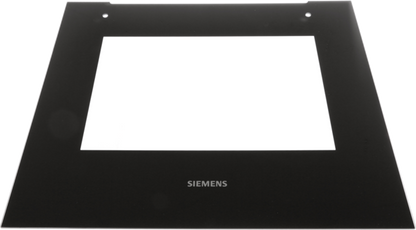 20004587 Čelní skleněný panel Bosch | Siemens