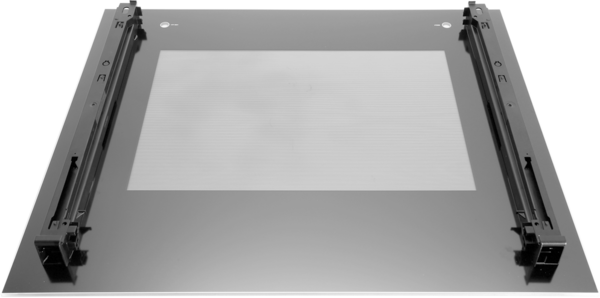 20004596 Čelný sklenený panel
