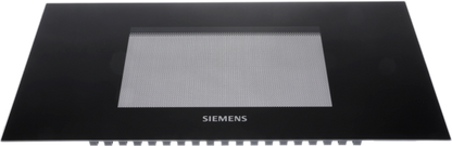 20004718 Čelní skleněný panel Bosch | Siemens