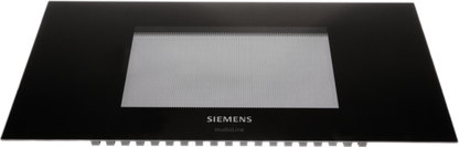 20004724 Čelní skleněný panel Bosch | Siemens