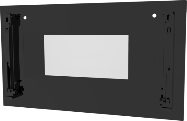 20004852 Čelný sklenený panel