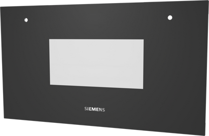 20004852 Čelní skleněný panel Bosch | Siemens