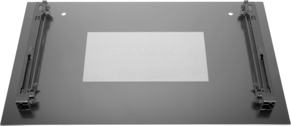 20004861 Predný sklenený panel