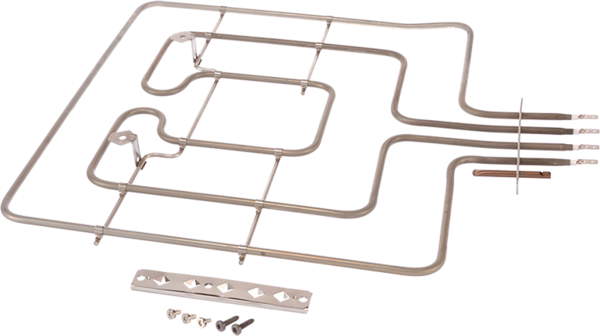 00779092 Horní topení Bosch | Siemens ilustrativní