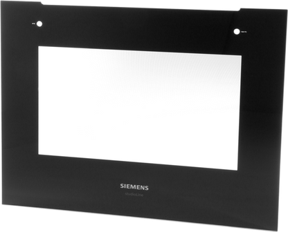 20005569 Čelní skleněný panel Bosch | Siemens
