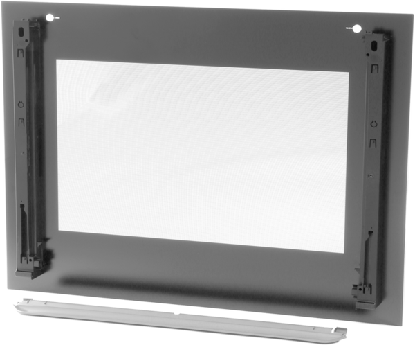 20005920 Čelný sklenený panel