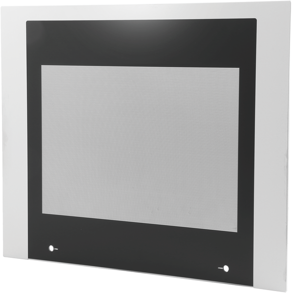 20007555 Čelní skleněný panel Bosch | Siemens