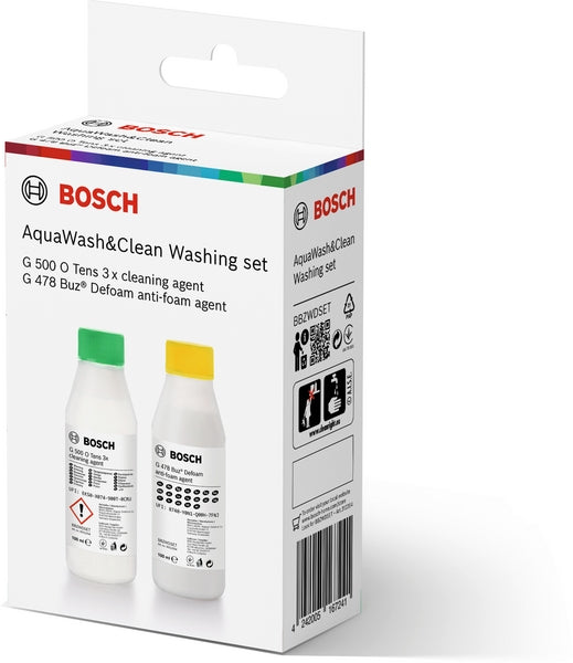 00312543 Detergent pro mokré vysavače Bosch | Siemens