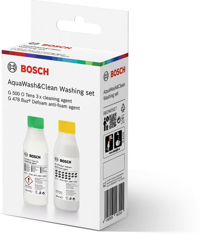 00312543 Detergent pro mokré vysavače Bosch | Siemens