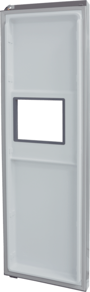 23001045 Dvere chladiacej priehradky