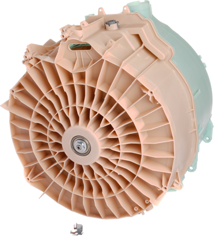 23003294 Vibrační systém, kompletní Bosch | Siemens
