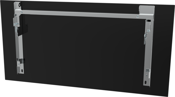 23003435 Sklenený panel