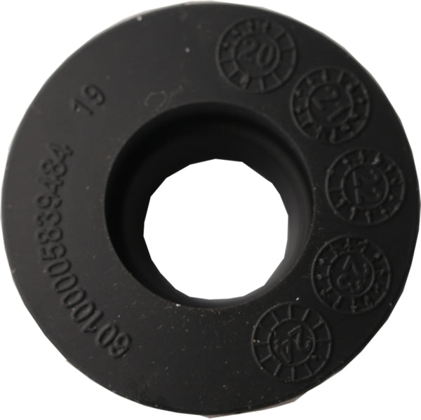 10016297 Tesnenie do varnej platne