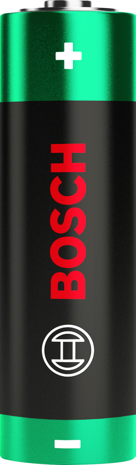 LR6SA6B/00 Tužková AA baterie Bosch – sada 6 ks