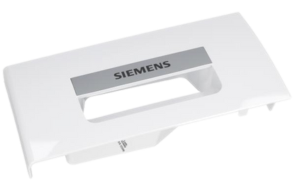 00648057 Čelo násypky do pračky Bosch | Siemens