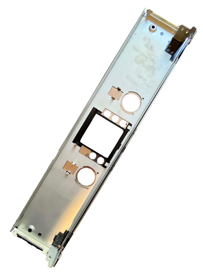 00676660 Predný panel