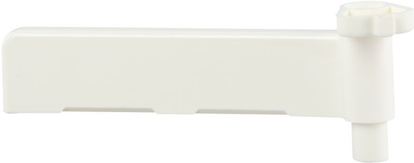 00172478 Kryt štítu do odsávača pár