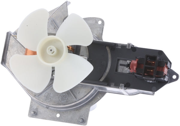 00490813 Ventilátor do rúry