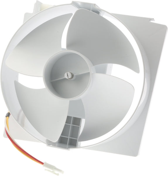 00647518 Ventilátor kondenzátora do chladničky