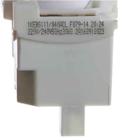 00145347 Vypouštěcí čerpadlo do pračky Bosch | Siemens