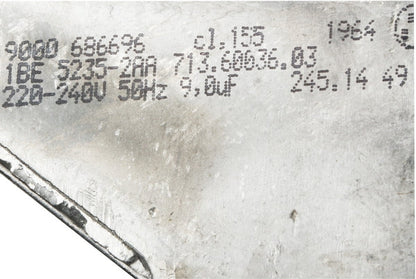 00145443 Motor do sušičky prádla Bosch | Siemens
