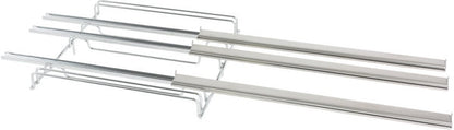 00682443 Teleskopický výsuv do trouby Bosch | Siemens