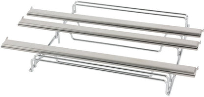 00682443 Teleskopický výsuv do trouby Bosch | Siemens