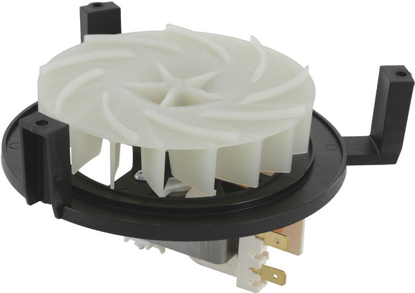 00752827 Motor do rúry
