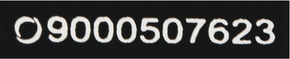 00685593 Sklo do trouby Bosch | Siemens