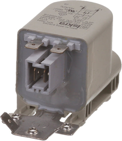 00623842 Odrušovací kondenzátor do sušičky prádla Bosch | Siemens
