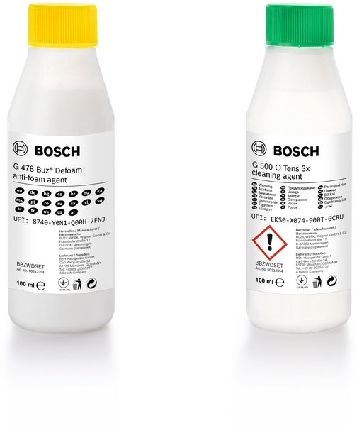 00312543 Detergent pro mokré vysavače Bosch | Siemens
