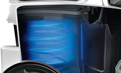 00312543 Detergent pro mokré vysavače Bosch | Siemens