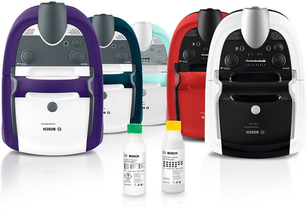 00312543 Detergent pro mokré vysavače Bosch | Siemens