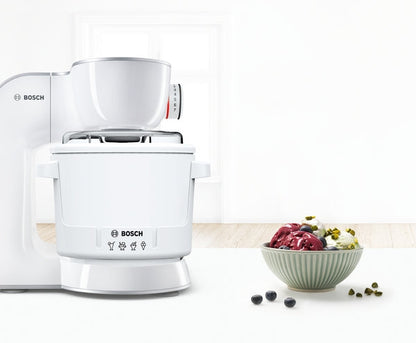 00576062 Výrobník zmrzliny do kuchyňského robotu Bosch | Siemens