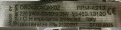 12045178 Motor do ventilátoru Bosch | Siemens