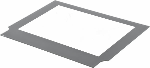 00681158 Vnitřní sklo Bosch | Siemens ilustrativní