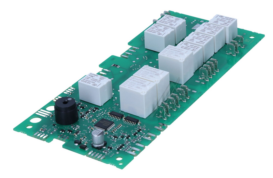 00658980 Riadiaci modul