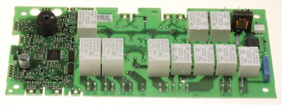 00656767 Riadiaci modul