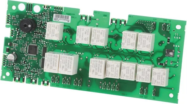 00657048 Riadiaci modul do rúry