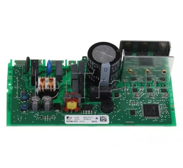 00754237 Elektronika do digestora