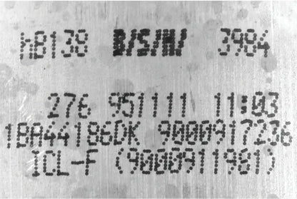 12003876 Motor do vysavače Bosch | Siemens