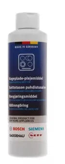 00312122 Čistič na varnú dosku 250ml