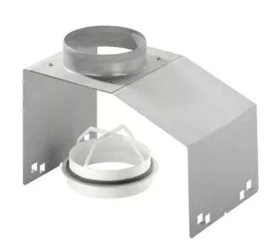 17005002 Montážní sada do odsavače par Bosch | Siemens