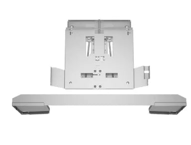 17005387 Spouštěcí rám do odsavače par Bosch | Siemens