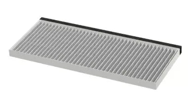17006590 Uhlíkový filtr do odsavače par Bosch | Siemens