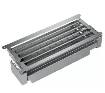 17004653 Sada pro cirkulaci do odsavače par Bosch | Siemens