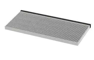17006593 Uhlíkový filtr do odsavače par Bosch | Siemens